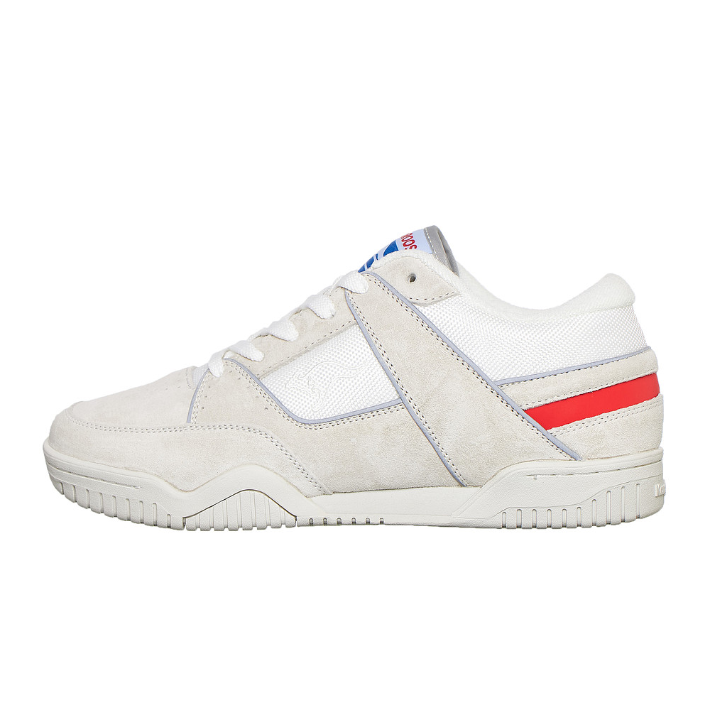 KangaROOS Baseline OG 47269 0029 / weiss