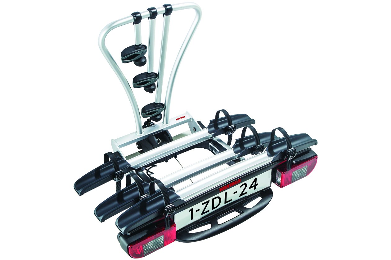 Yakima Justclick 3