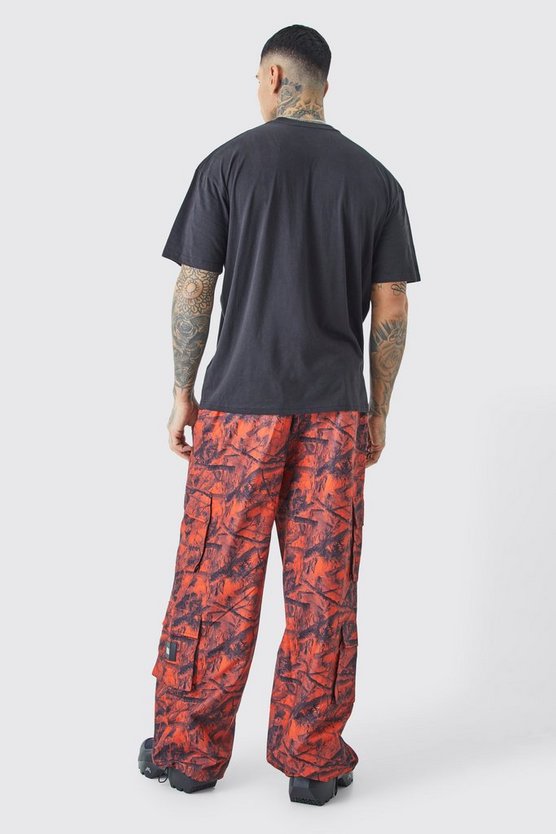 Tall Oversize T-Shirt