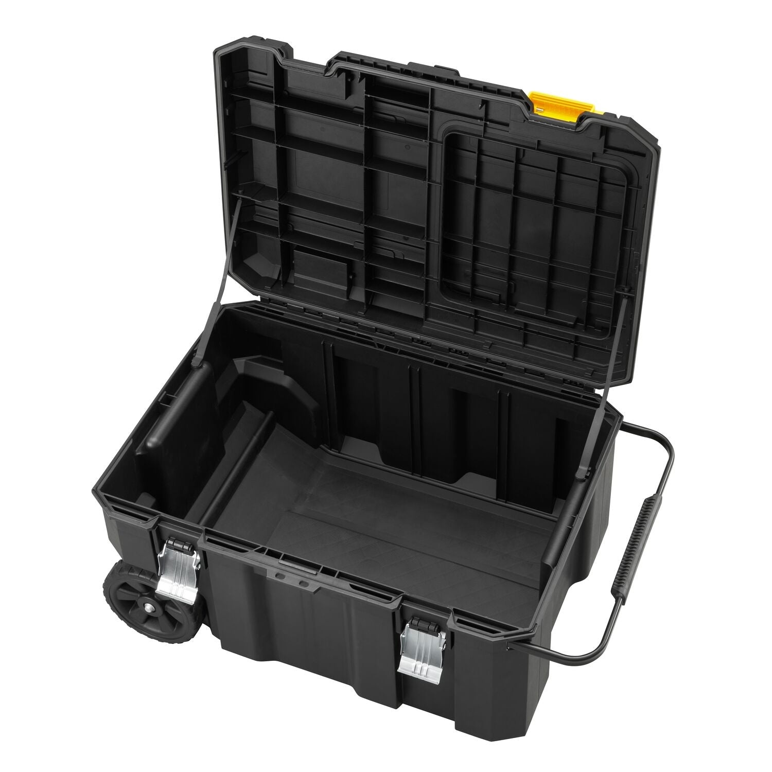 Stanley FMST17870-1 FATMAX PRO-STACK Tool Trolley 113L IP54