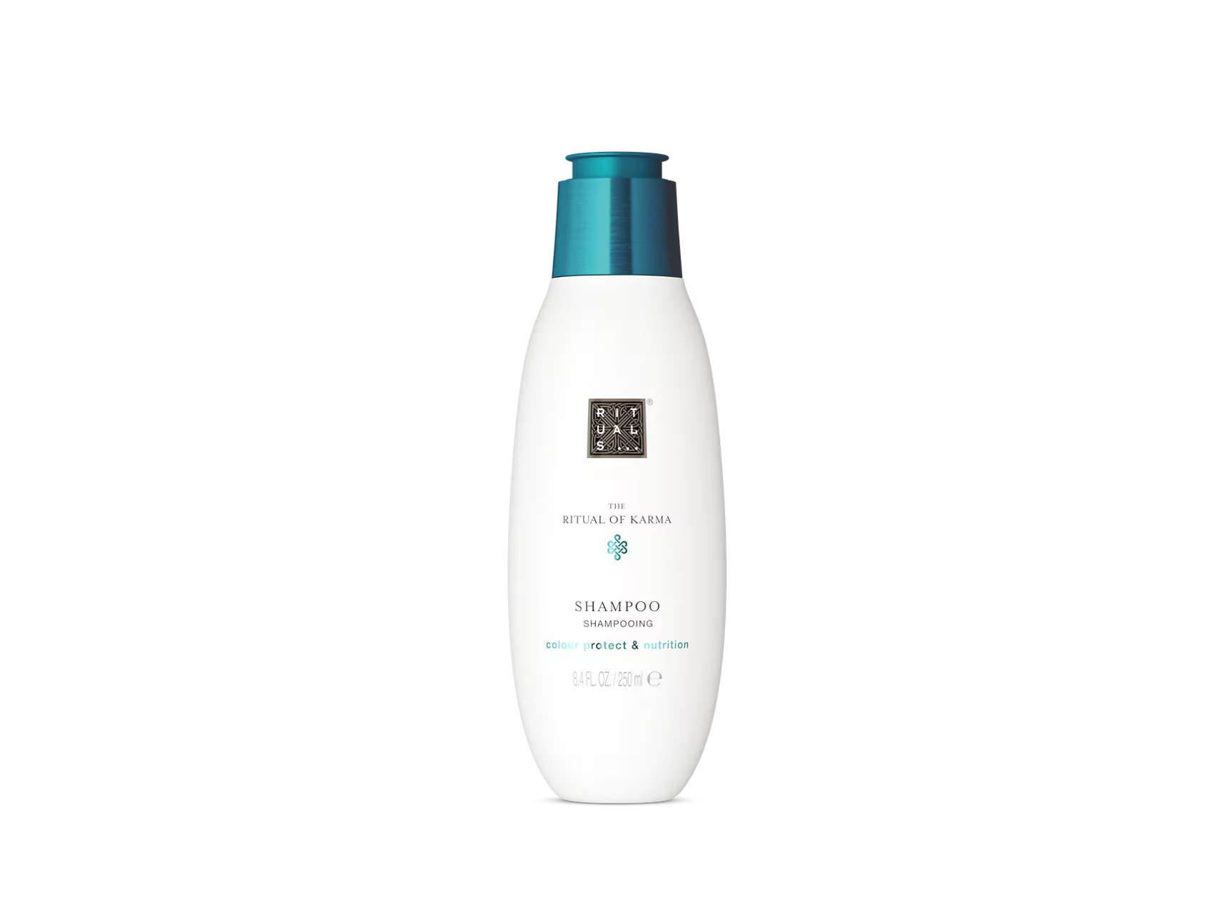 Shampoing Le Rituel du Karma