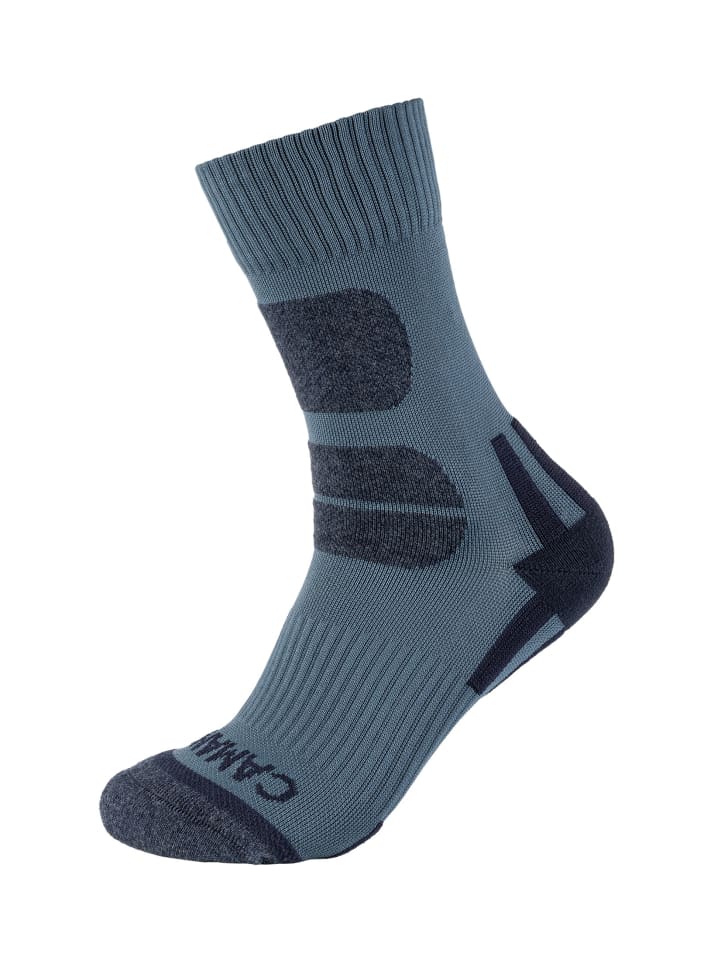 camano Wandersocken 4er Pack function in denim günstig kaufen