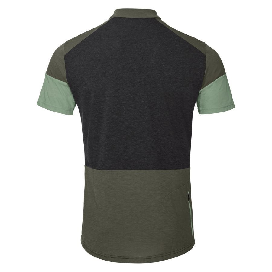 Altissimo II Fahrrad Shirt Herren