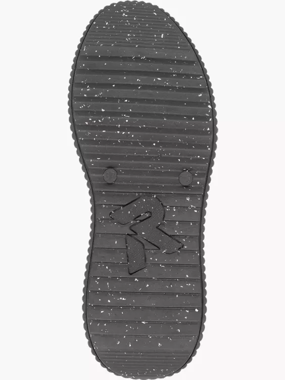 Rieker Damen Sneaker Low