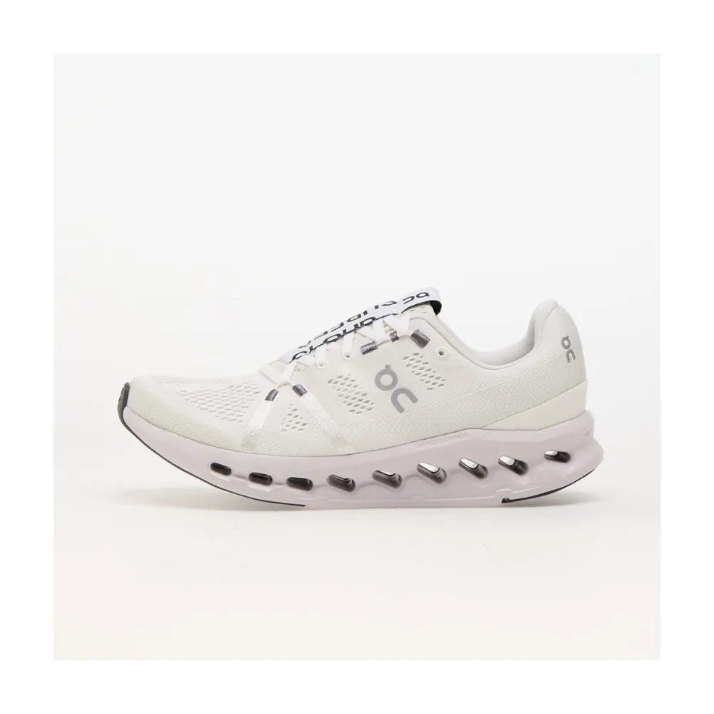 ON Cloudsurfer 3M-D10420664 / weiss