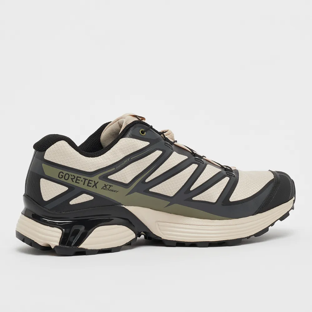 Salomon XT Pathway L47290300 / grau