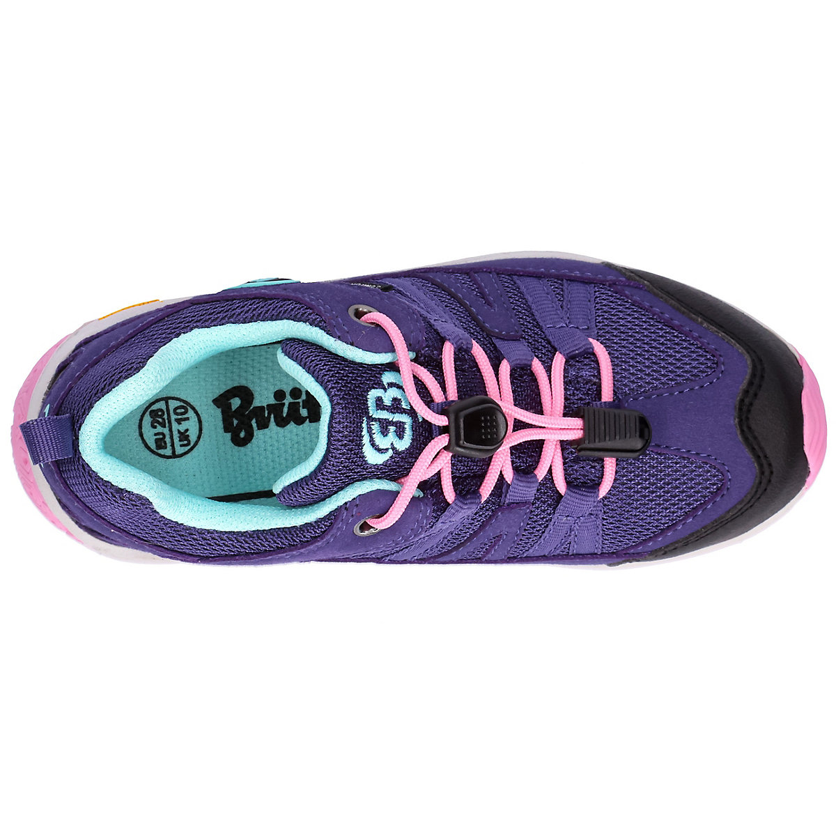 Outdoorschuh Ohio Low Outdoorschuhe