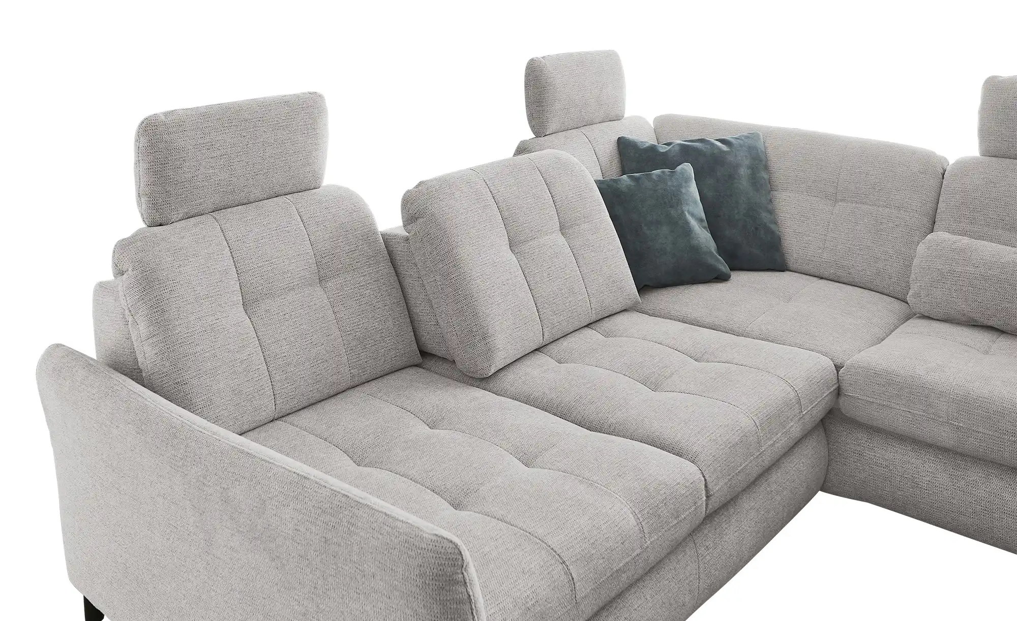 Kollektion Kraft Ecksofa LIORA