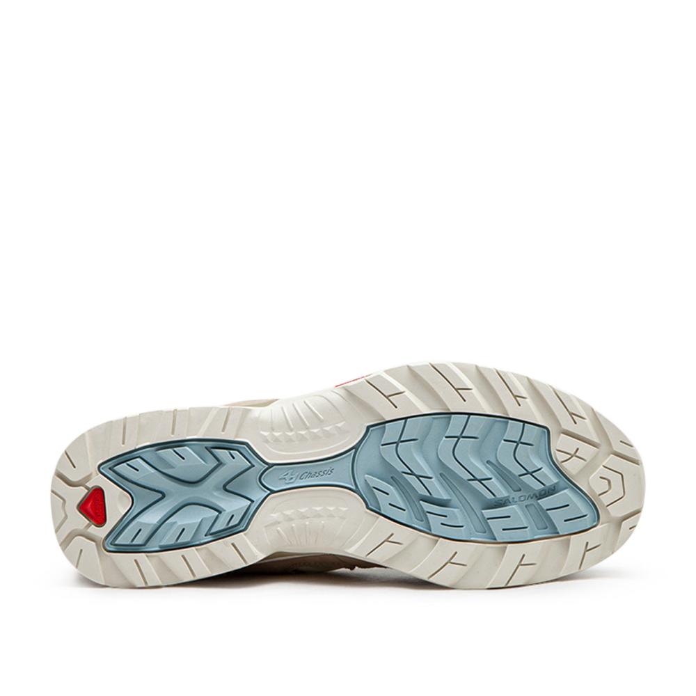 Salomon XT QUEST 2 L47299300 / braun