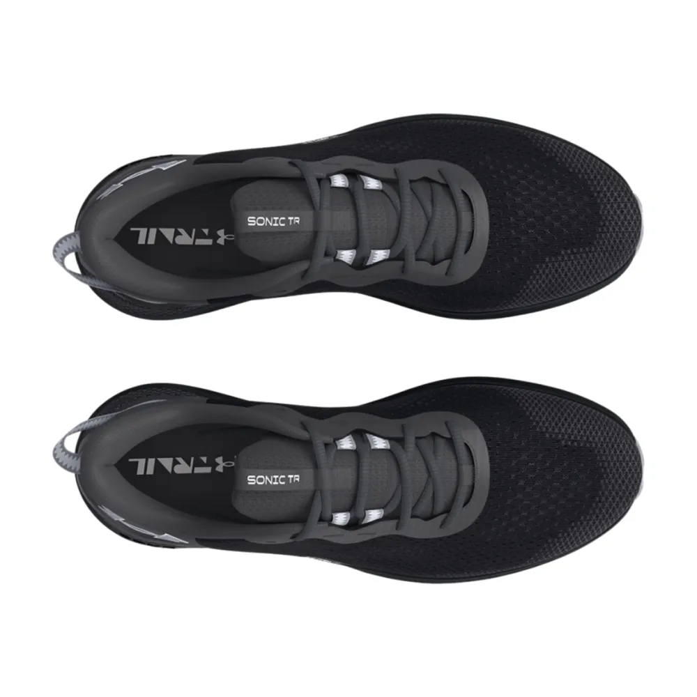 Under Armour Sonic 3027764-001 / schwarz