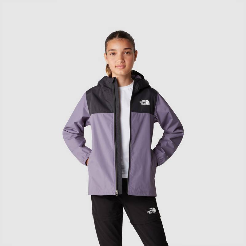 The North Face Regenjacke Kinder