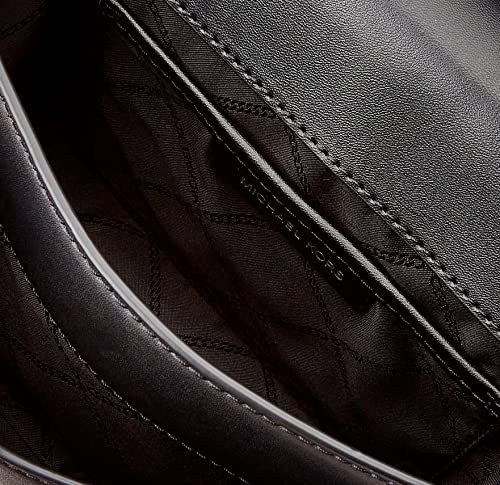 MICHAEL KORS Handtaschen schwarz Handtasche mit Reissverschluss