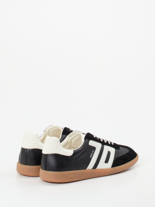 Sneaker-46610070019 Back 70