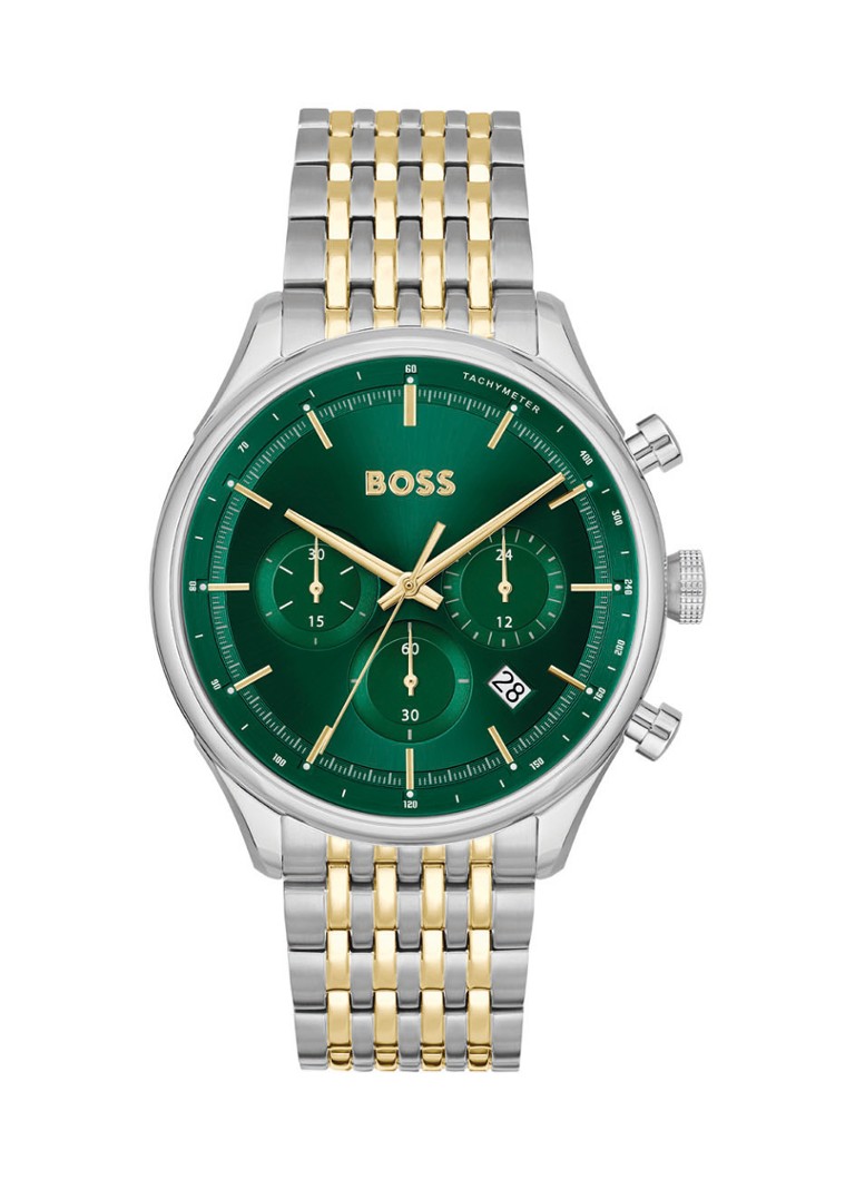 HUGO BOSS Gregor watch HB1514081