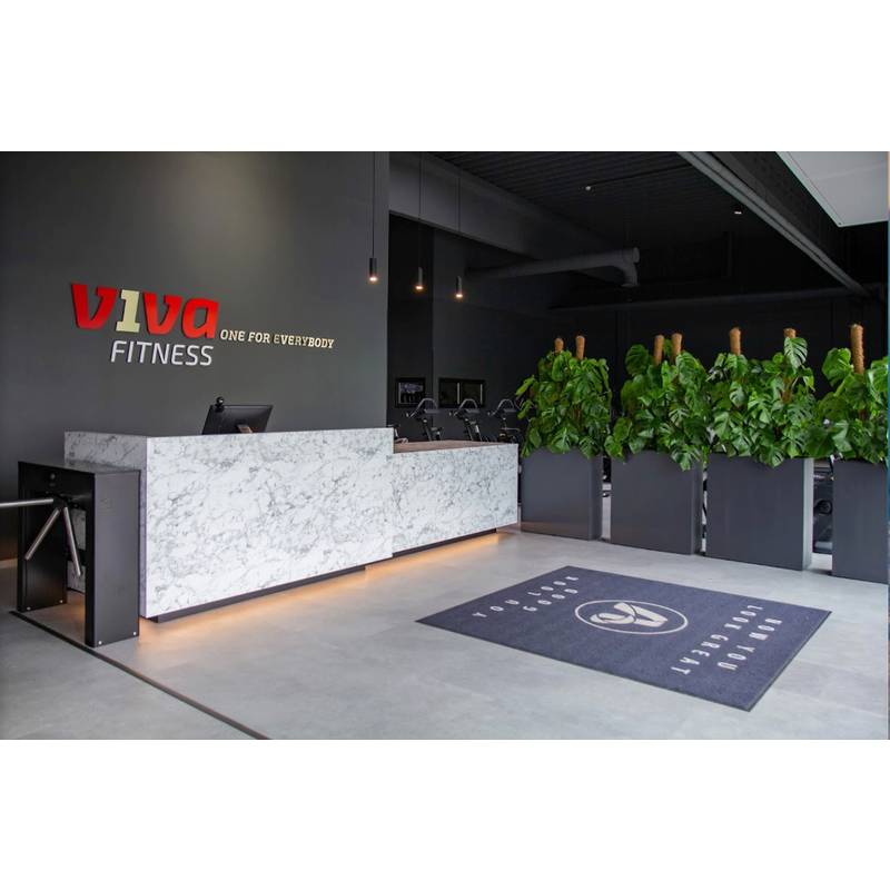 Erlebnis Viva Fitness Studioticket