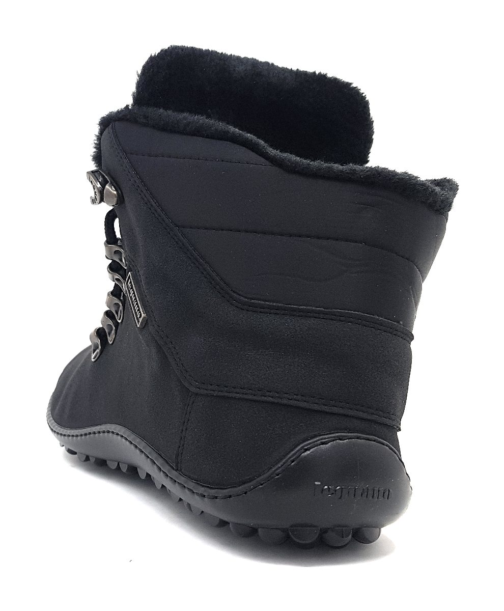 Leguano Husky Schwarz Schwarz
