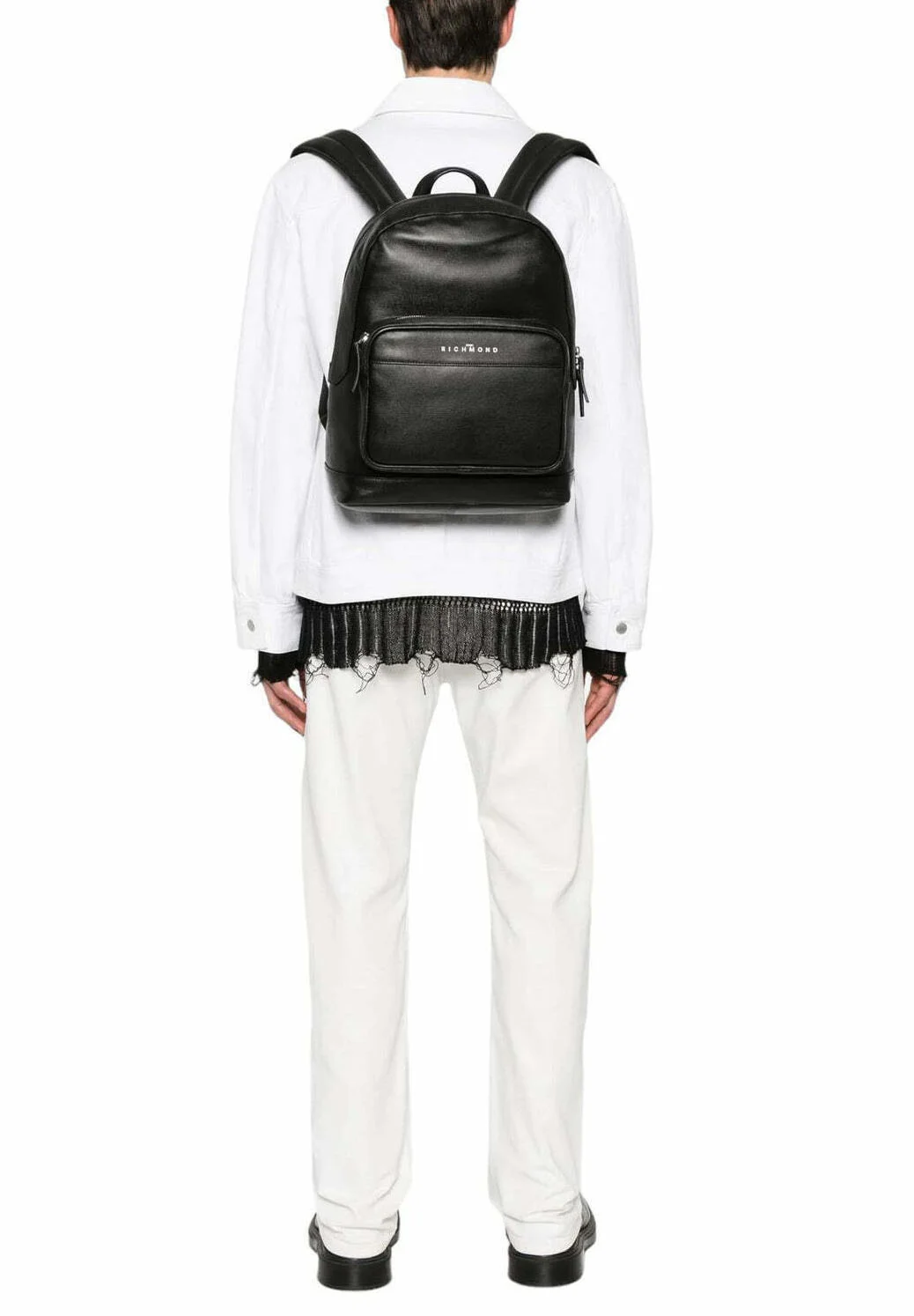 Mochila John Richmond