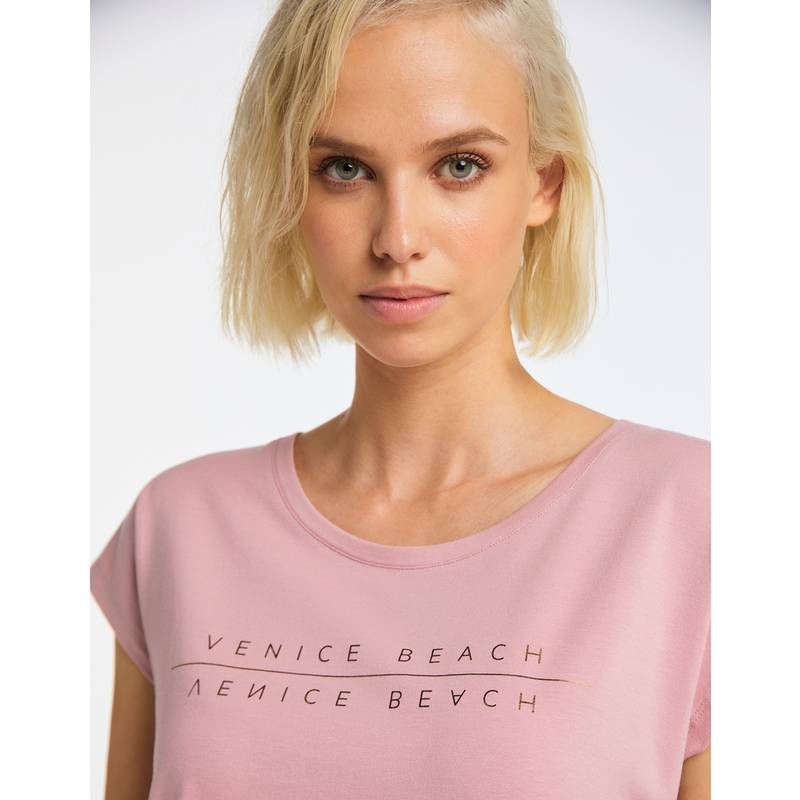 VENICE BEACH VB Wonder T-Shirt Damen