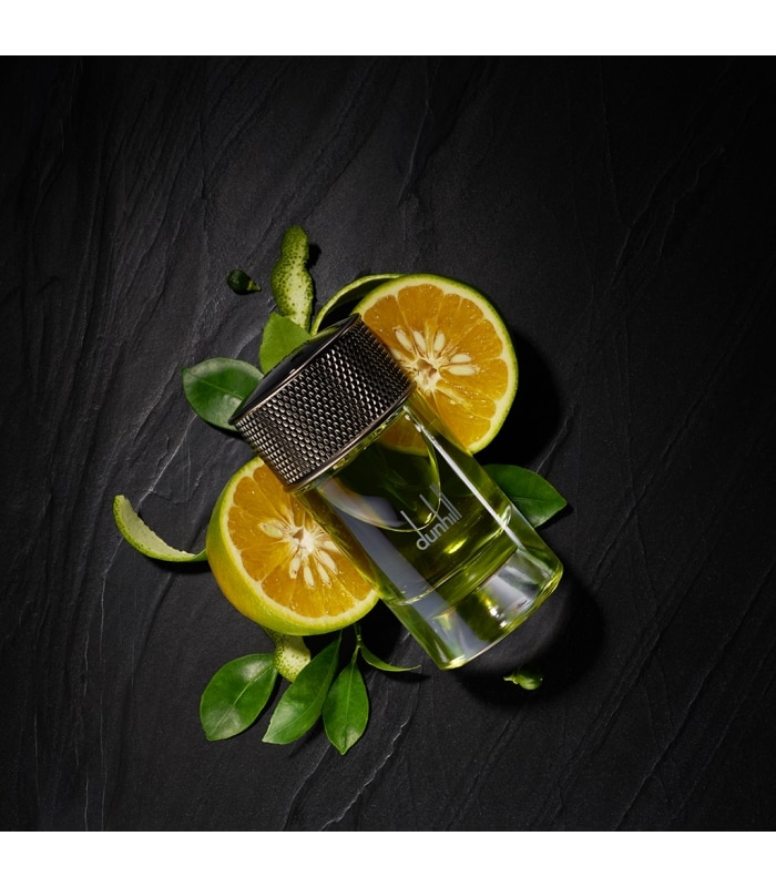 DUNHILL-SIGNATURE AMALFI CITRIUS-Eau de Parfum Vaporisateur