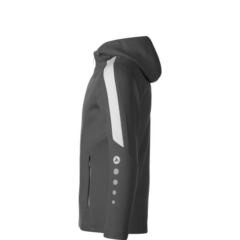 JAKO Power Trainingsjacke Jungen