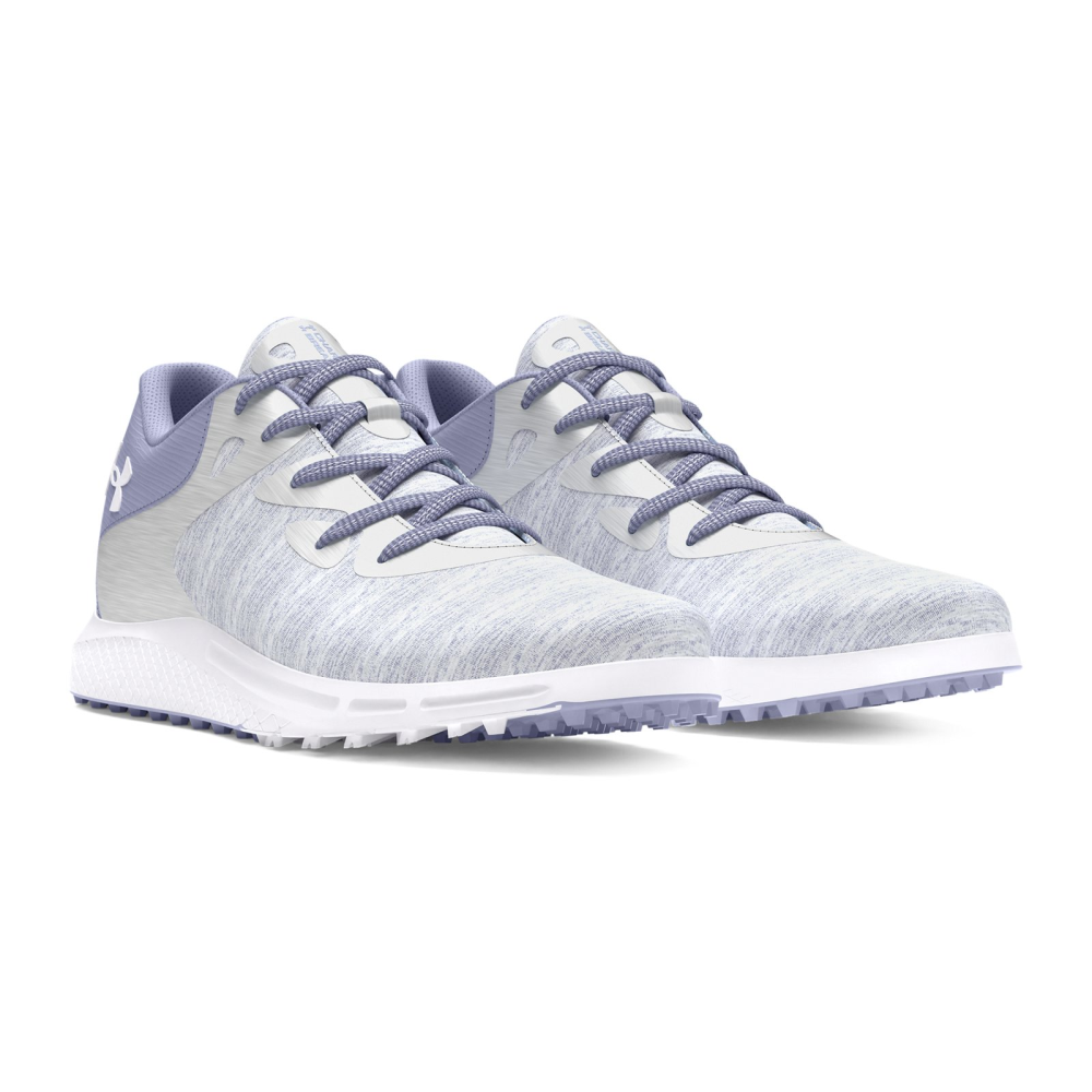 Under Armour Charged Breathe 2 Knit SL 3026405-500 / lila