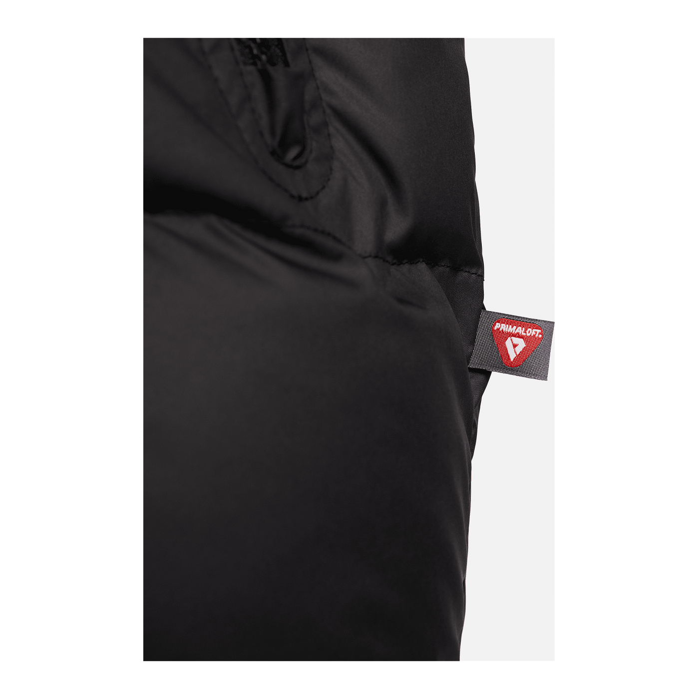 Nike Storm-Fit Windrunner Weste Schwarz F010