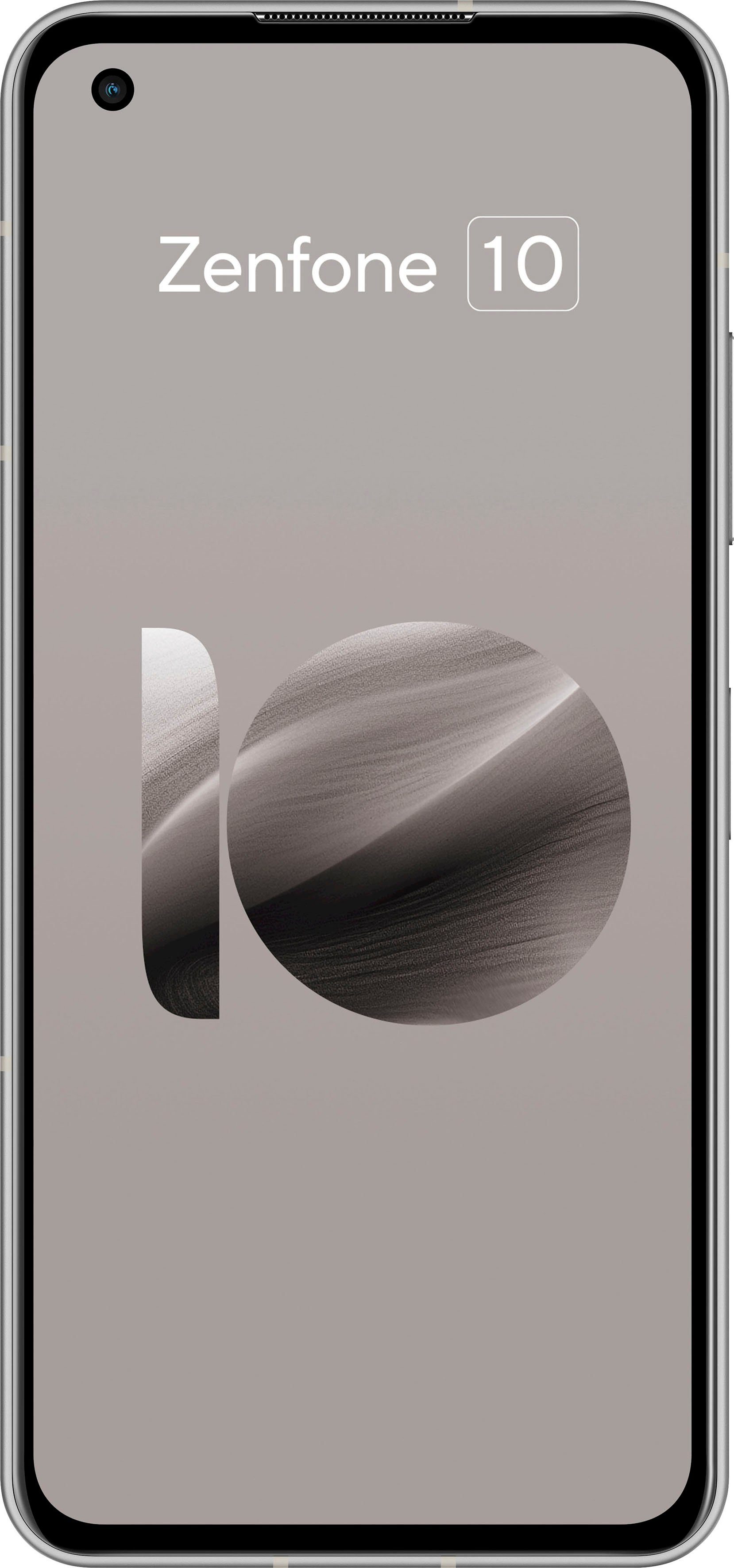 Asus ZENFONE 10 Smartphone (14,98 cm/5,9 Zoll, 256 GB Speicherplatz, 50 MP Kamera)