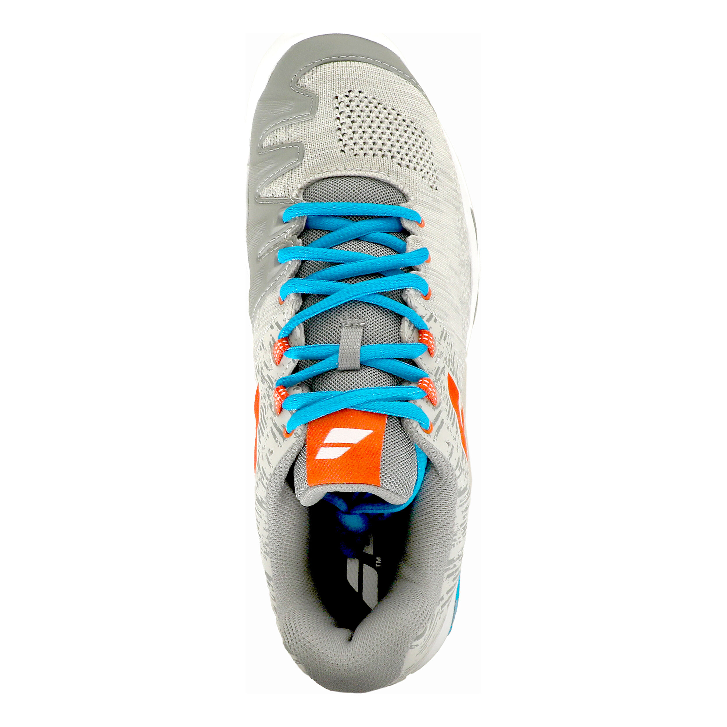 Propulse Blast Teppichschuh Herren - Grau