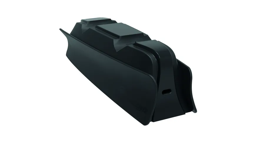 snakebyte PS5 Twin:Charge 5™ black