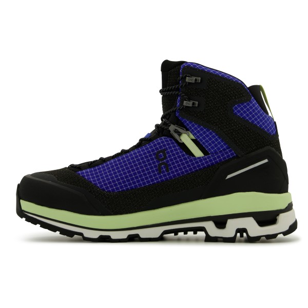 On - Cloudalpine Waterproof - Wanderschuhe