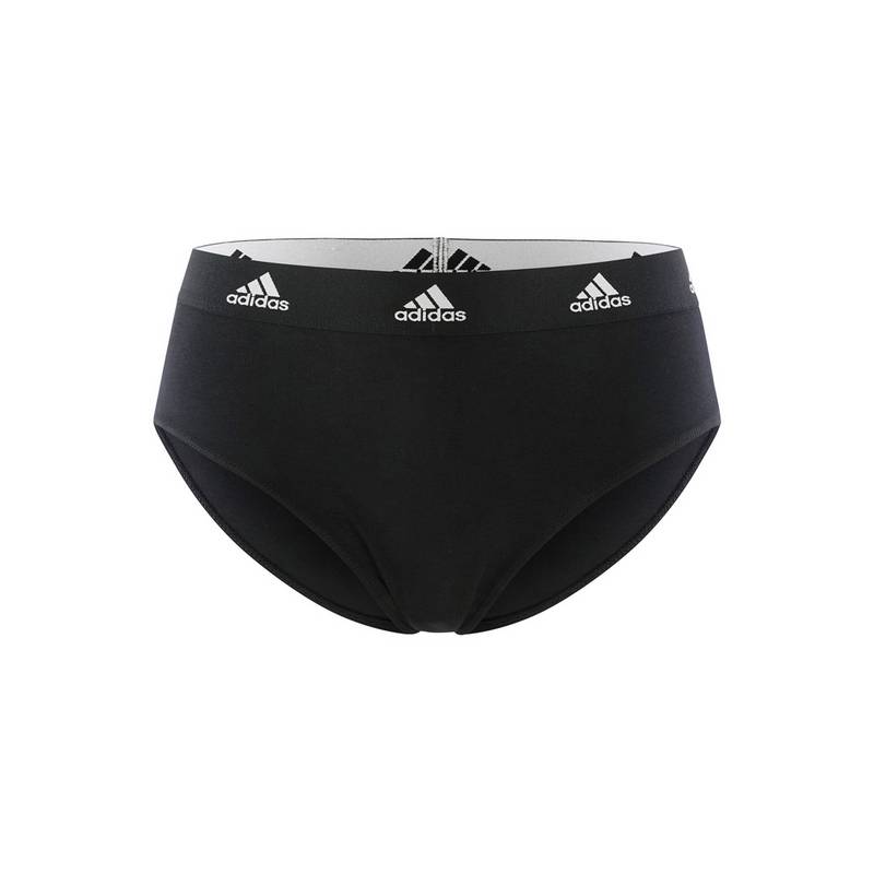 adidas Slip Realasting Cotton Unterhose Damen
