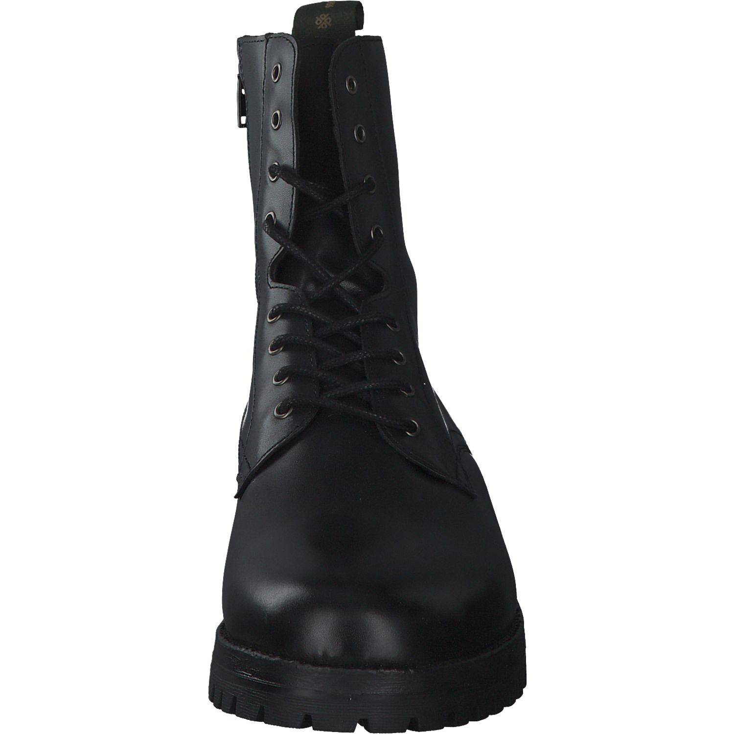 The Original The Griffin TH10021, Stiefel, Herren, black