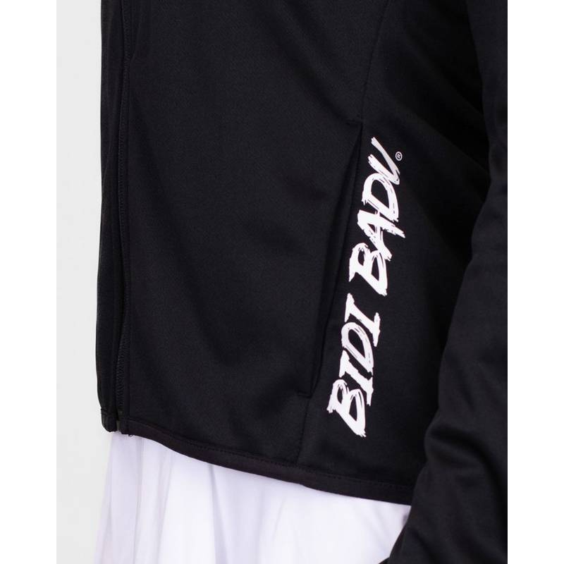 BIDI BADU Crew Jacket Funktionsjacke Damen