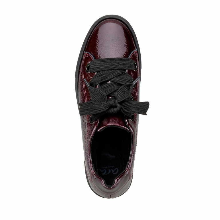 ARA Sneaker rot Courtyard