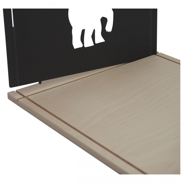Nordisk - Torden Wood Burner Set
