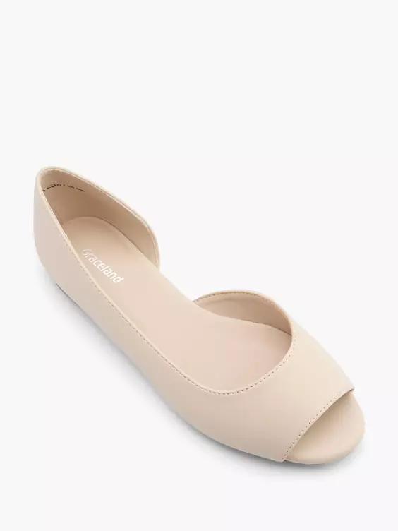 Graceland Ballerina