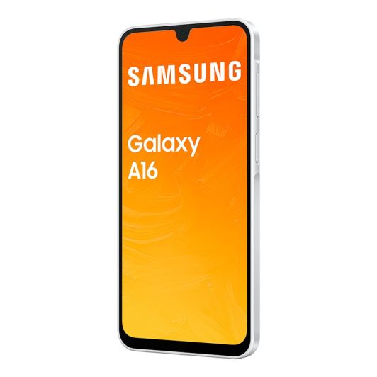 Smartphone SAMSUNG A16 4G 128GB Gri