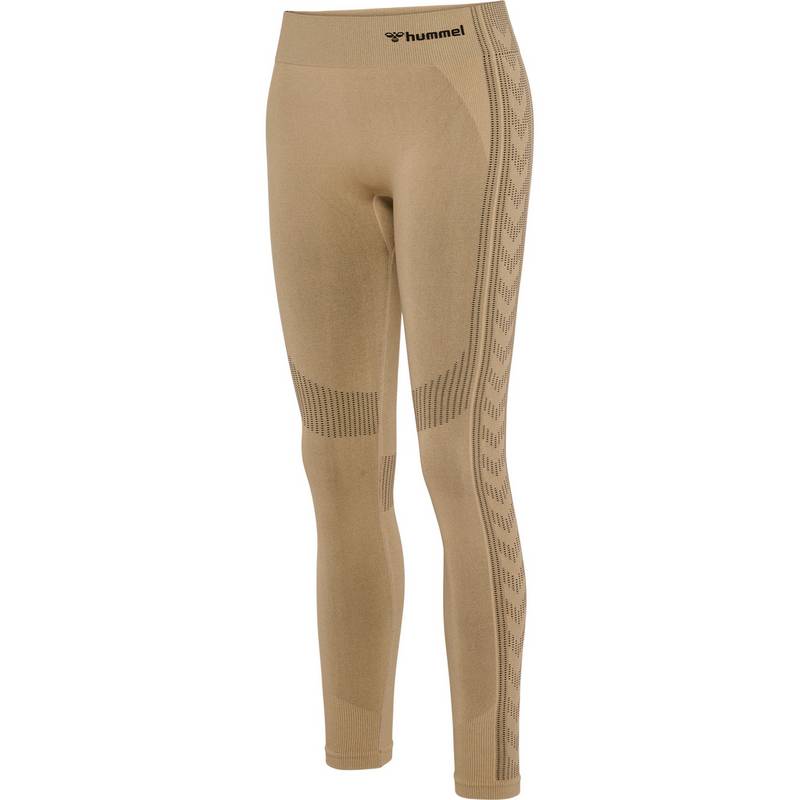 hummel hmlSHAPING SEAMLESS MW TIGHTS Tights Damen
