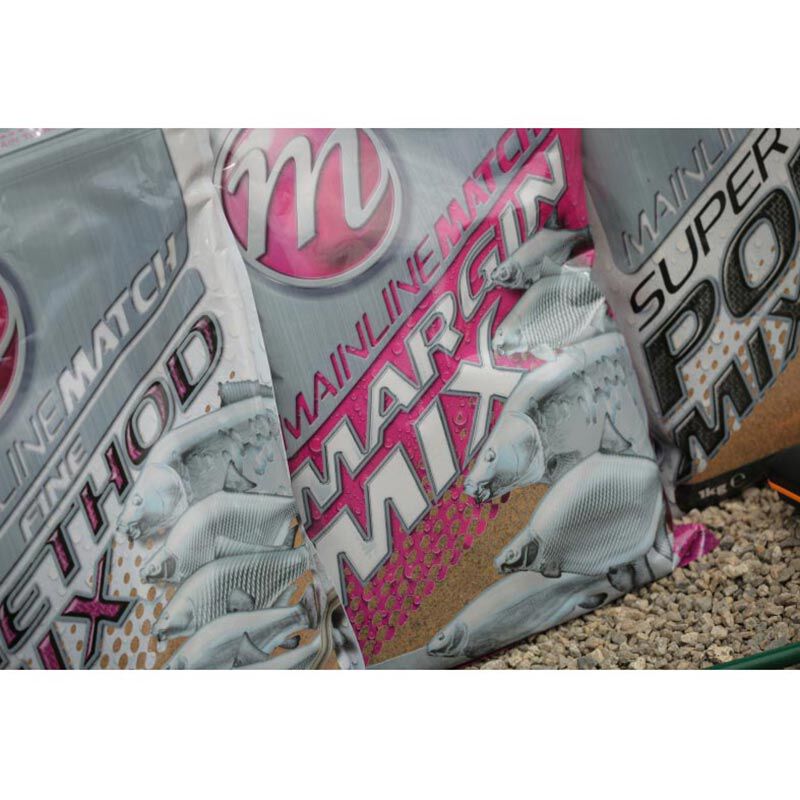 Mainline Match Marge Mix 1 kg