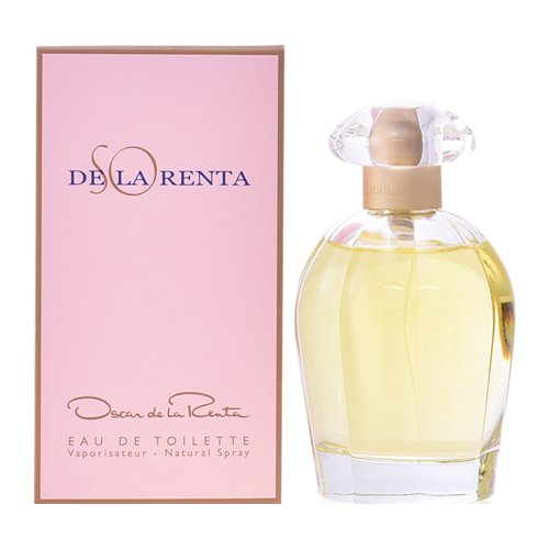 Oscar de la Renta So De La Renta toaletní voda 100 ml