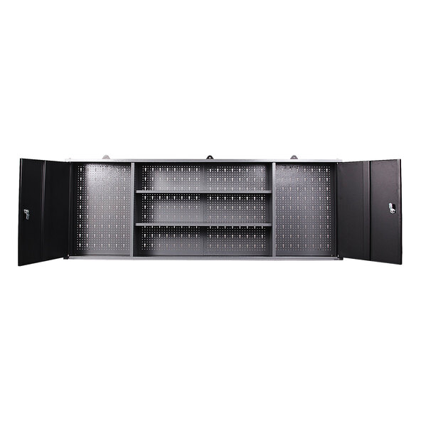 Werkzeugschrank, 160 cm