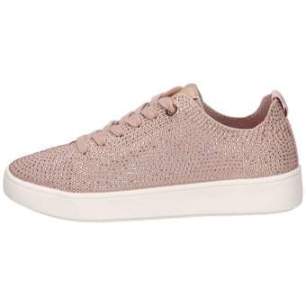 Barbarella Sneaker in rosa