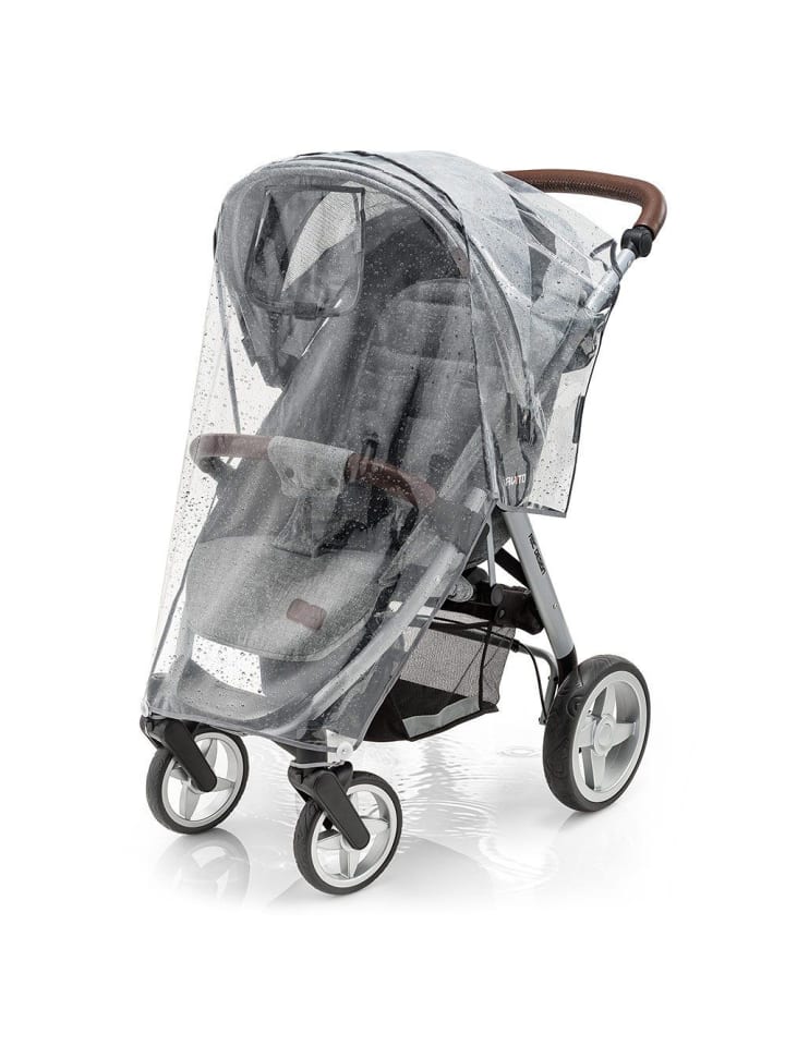 Zamboo Universal Regenschutz für Buggys und Sportwagen günstig kaufen onesize