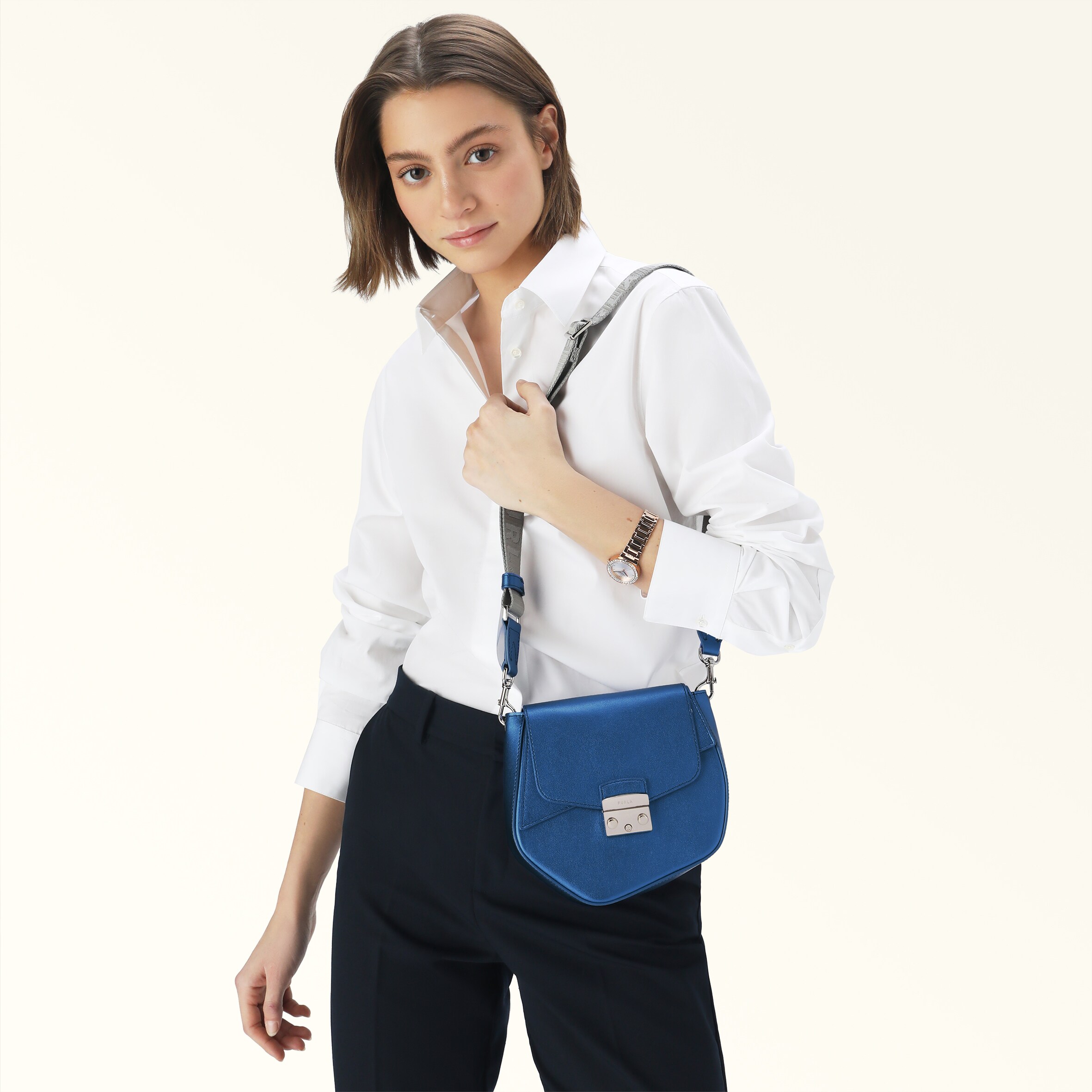 Furla Metropolis Prisma