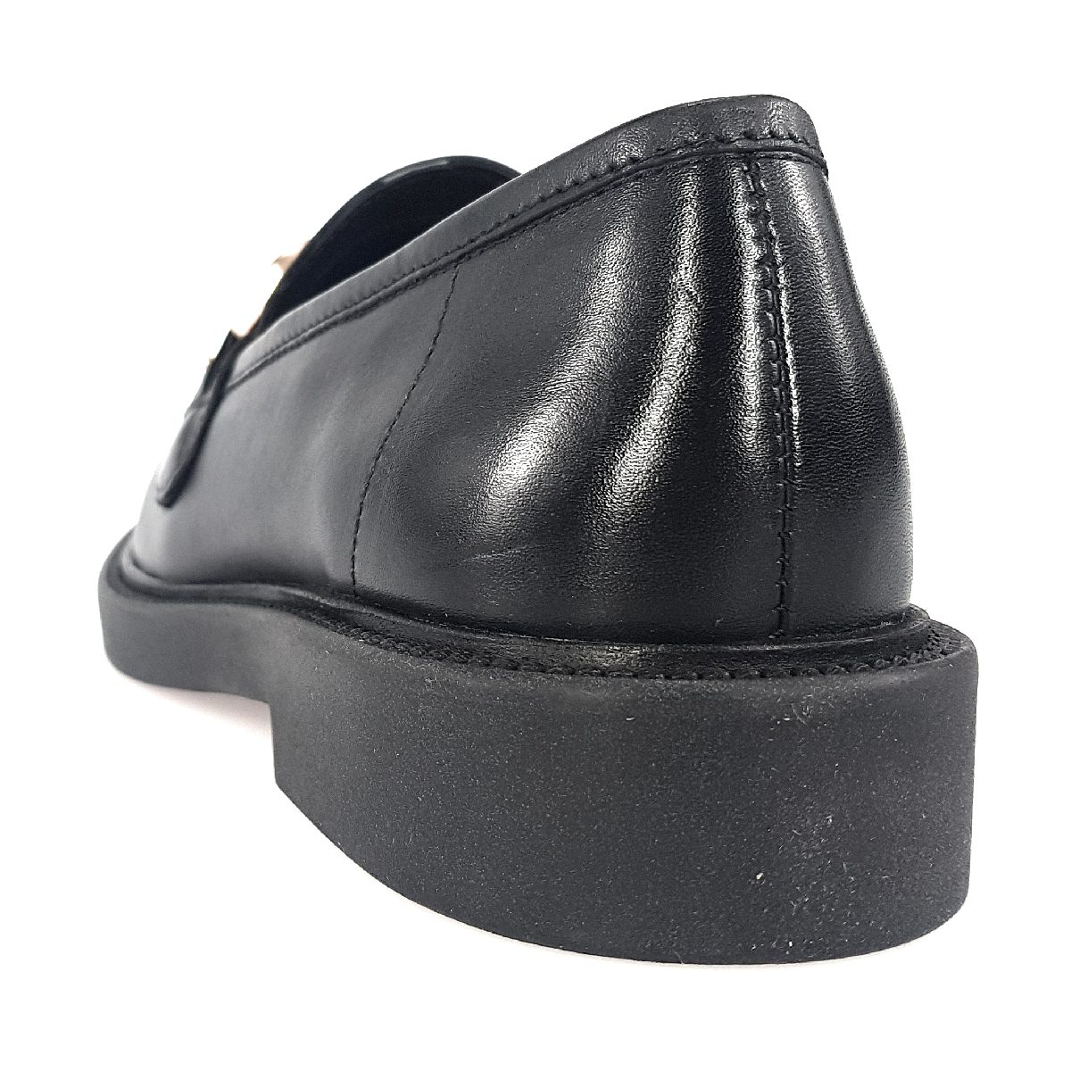 Copenhagen Shoes come with me CS7327 Schwarz 0001 Black