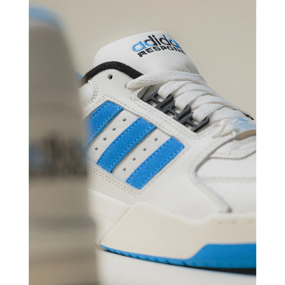 adidas Torsion Response Tennis HQ8788 / weiss