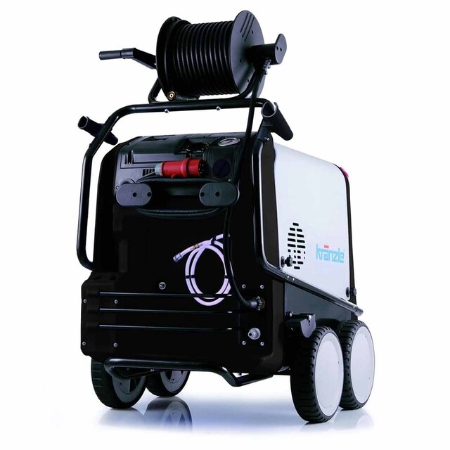 Kränzle 63221.0 Therm 1017 Σωλήνας καθαρισμού υψηλής πίεσης ζεστού νερού 400V