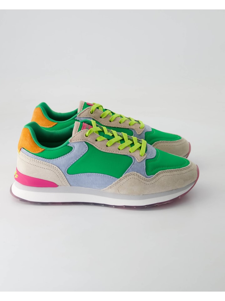 HOFF Sportliche Schnürschuhe günstig kaufen
