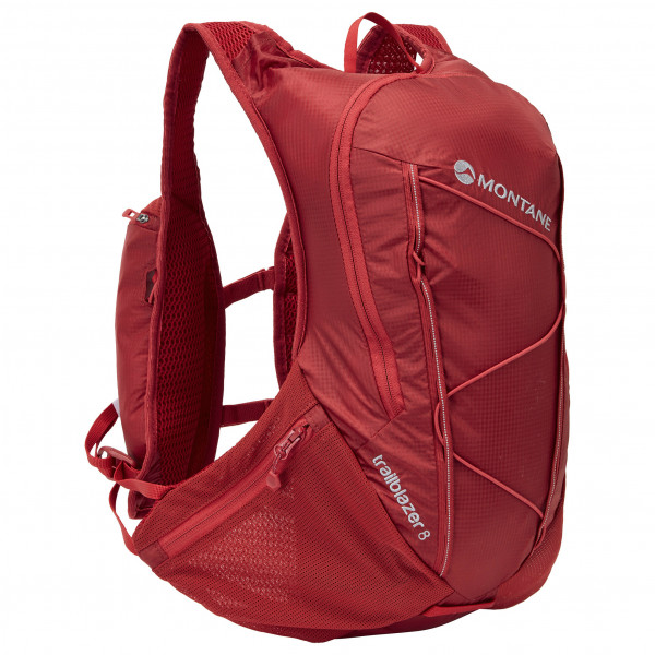 Montane - Trailblazer 8 - Trailrunningrucksack