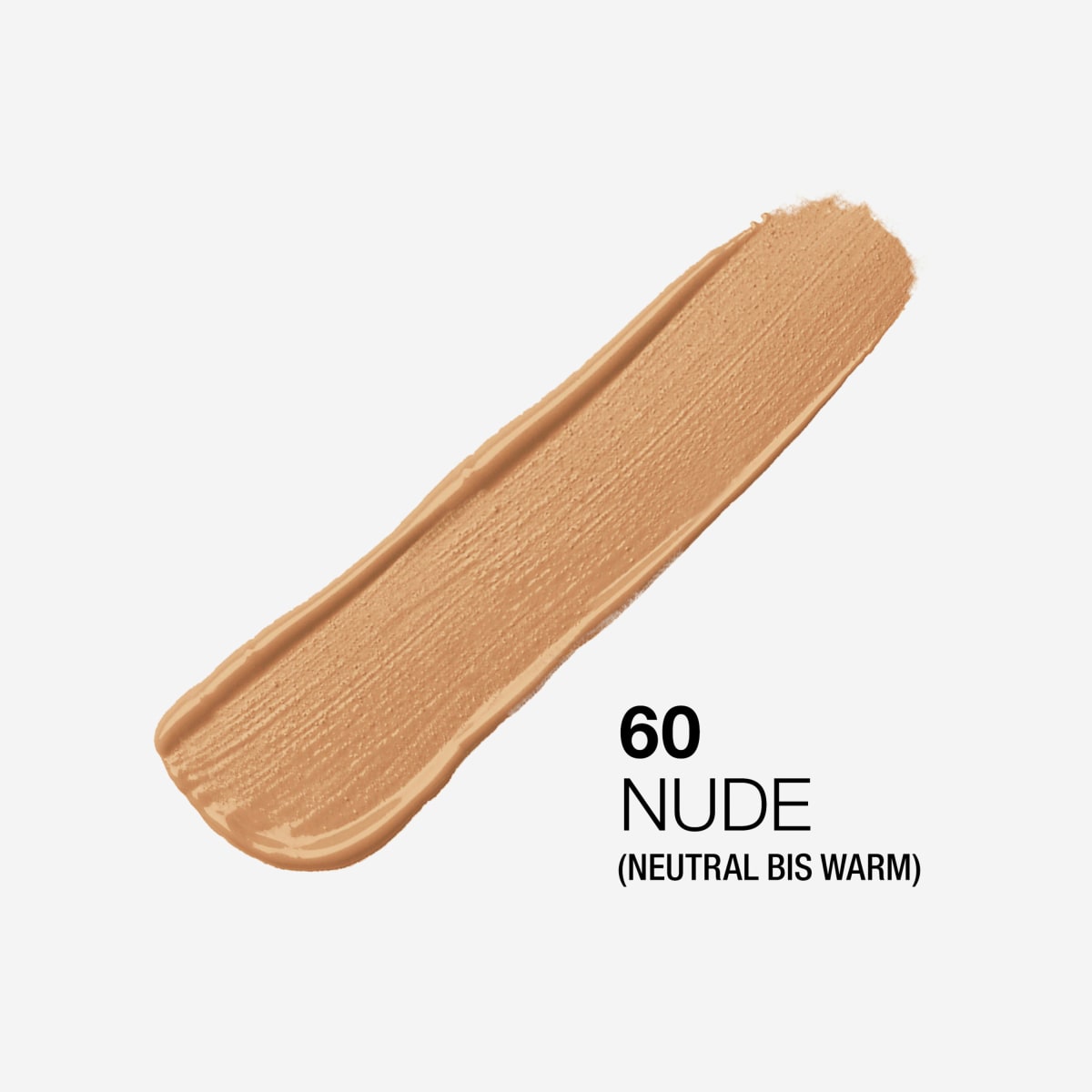 Concealer The Multi-Tasker 60 Nude, 11 ml